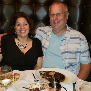 Meet your Posher, Lisa